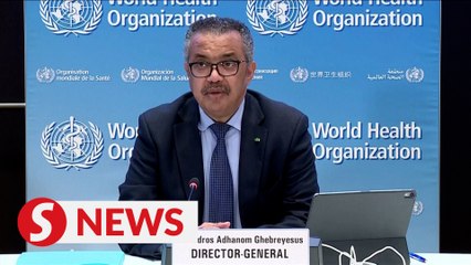 WHO plans second hub to train countries to make Covid vaccines