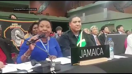 Jamaica bangga irama reggae akhirnya diiktiraf UNESCO
