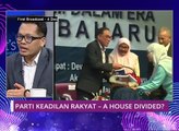 Let's Talk: Parti Keadilan Rakyat - A House Divided?