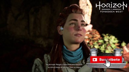 Horizon Forbidden West 2 Parte 2 Apuntando a las estrellas -canalrol 2022