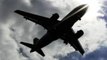 Ukraine shuts airport as Russia declares war