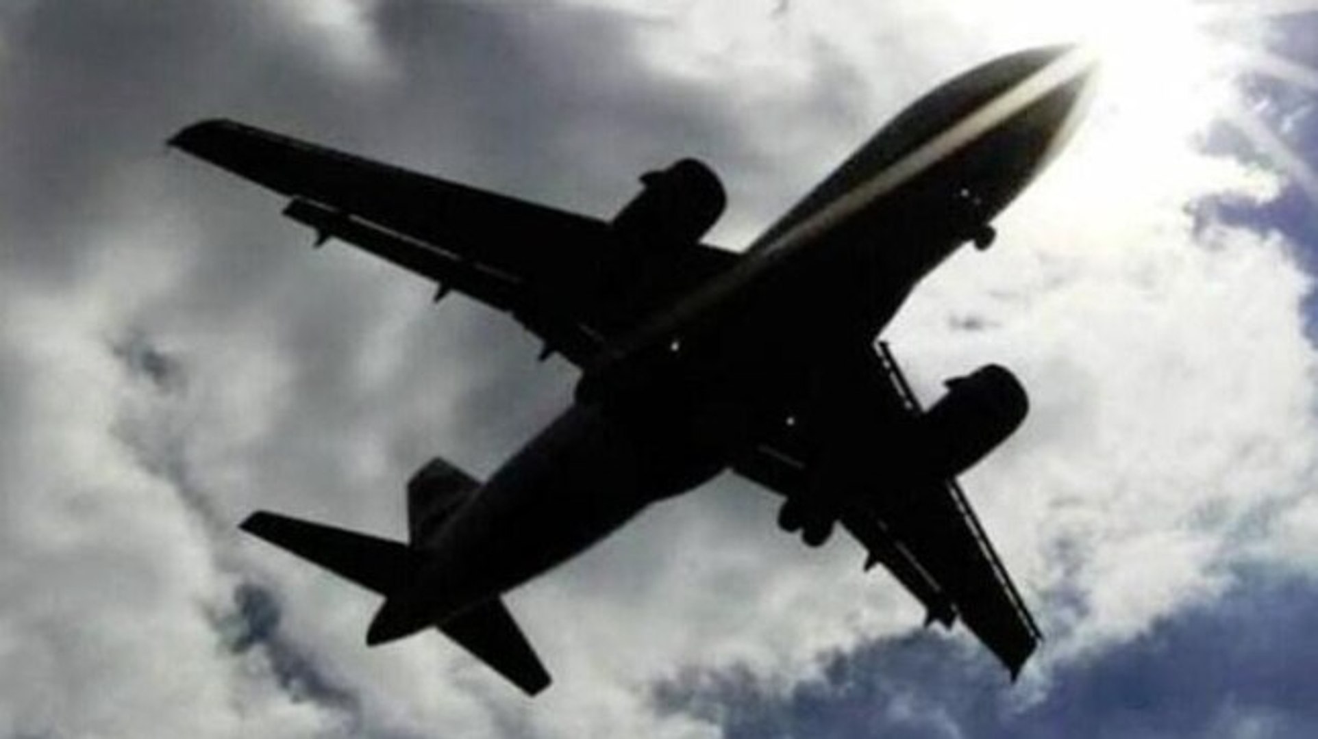 Ukraine shuts airport as Russia declares war