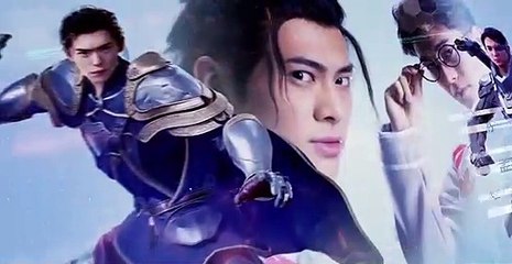 The King's Avatar S01 E07