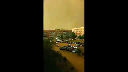 Putin emir verdi, Donbas harekatı başladı