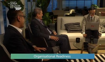 Going Global: The Serba Dinamik Story (Episode 6)