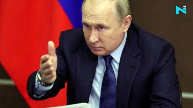 Russia declares War on Ukraine, Putin clears Military Operation