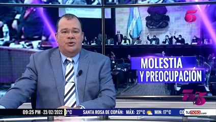 TN5 Estelar - 23 de Febrero
