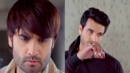 Sirf Tum spoilers ;  Ansh का सच जान Vikrant पर आगबबूला हुआ Ranveer; Suhani परेशान | FilmiBeat