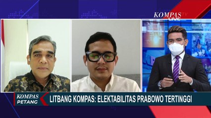 Gerindra: Prabowo Subianto Deklarasikan Jadi Capres 2024 pada Tahun Ini