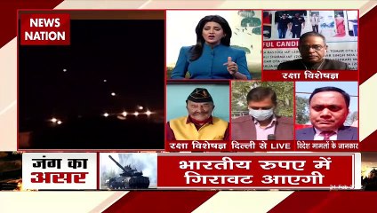 Russia द्वारा लिया गया ये एक्शन पूरे विश्व को संकट में डाल सकता है - Sanjeev Srivastava, Foreign Expert