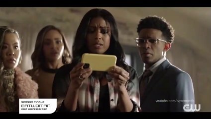 Batwoman Season 3 Episode 13 Promo