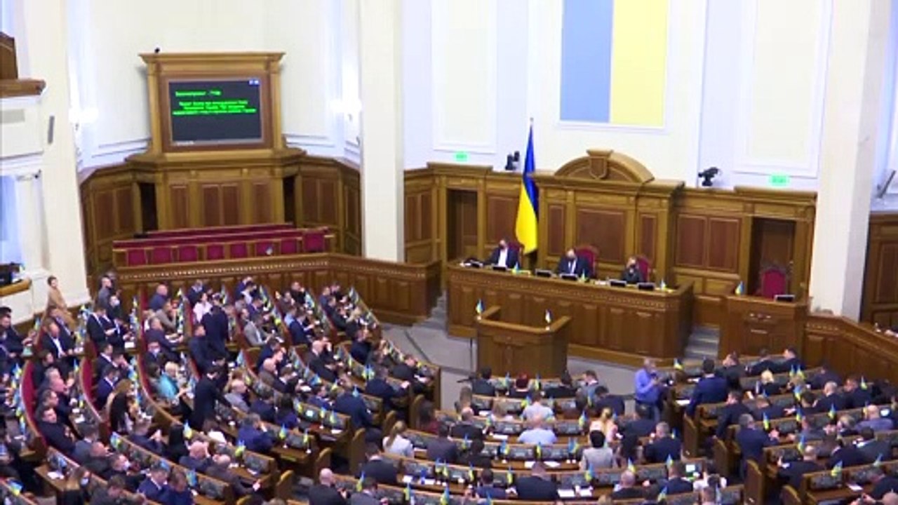 Российская военная операция на Украине | Прямая...