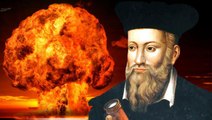 Her dediği çıkan ünlü kahin Nostradamus, 3. Dünya savaşı için tarih vermiş! Duymak bile istemeyeceksiniz
