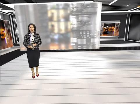 AWANI 7:45 [30/11/2018]: 'Kubur' senjata api, buka jalan PRK diadakan, keadaan kuil terkawal