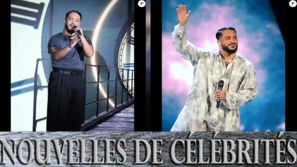 Slimane papa  collée à lui, sa fille le prend pour un lit, une vidéo trop craquante
