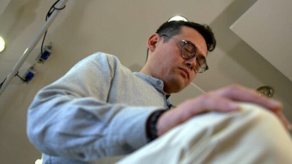 Atención plena para la espalda