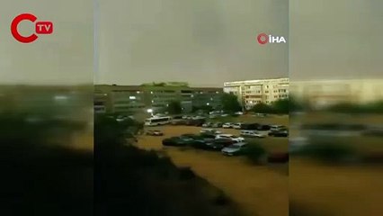 Son dakika: Putin, Ukrayna'ya harekatı böyle duyurdu