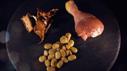 Alimentos para un cabello sano
