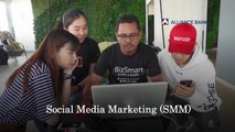 BizSmart Challenge: Digital Marketing Strategies