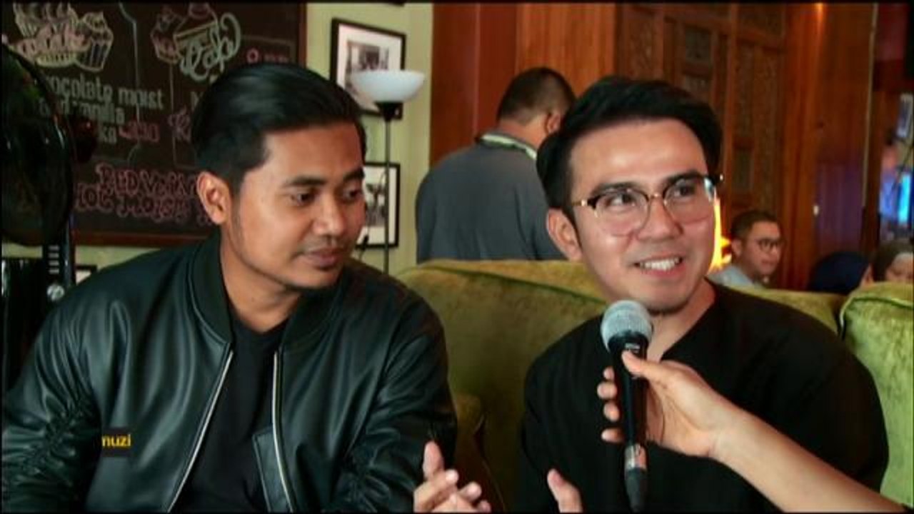 'Konsert 2 Dunia'