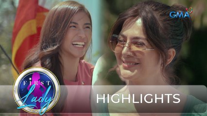 First Lady: Welcome to Glenn’s campaign team, Ingrid! | Episode 8 (Part 4/4)