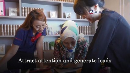 BizSmart Challenge: Importance of Digital Marketing