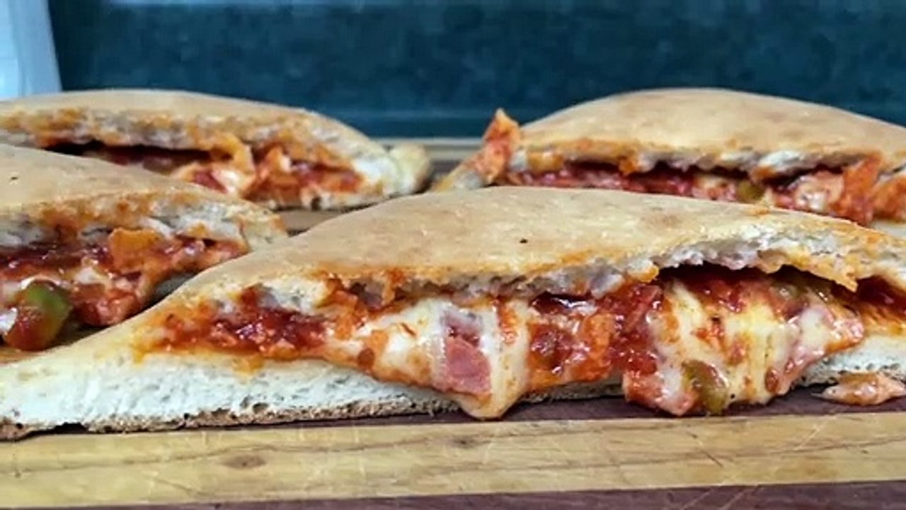 62 Quick Food Tricks - You Suck at Cooking