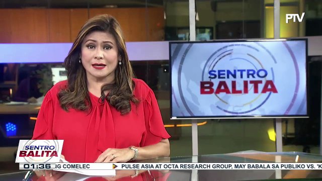 PNP Chief Carlos, itinanggi na may kaugnayan sa kaso ni Julian Ongpin ang pagpunta sa Balesin