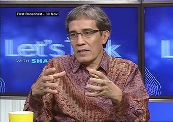 Let's Talk: Can We Make Multi-Party Democracy Work?