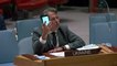 "Vous voulez que je vous montre la vidéo ?": l'échange tendu à l'ONU entre les ambassadeurs d'Ukraine et de Russie, après l'annonce de Vladimir Poutine