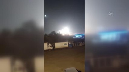 Rusya'nın Ukrayna işgali başladı