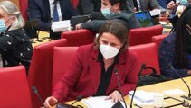 Commission des lois : Mme Véronique Malbec, dont la nomination en tant que membre du Conseil constitutionnel est proposée par le Président de l’Assemblée nationale - Mercredi 23 février 2022