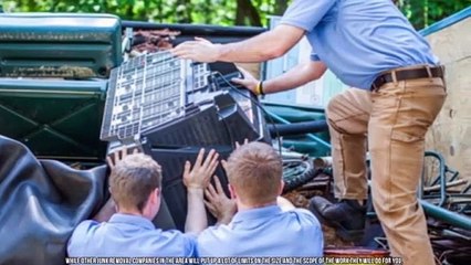 EZ Chula Vista Junk Removal