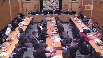Commission des affaires culturelles : Mise en œuvre des réformes législatives de l’orientation ; Configuration des télécommandes de téléviseurs et des pages d’accueil des box afin de préserver la concurrence entre les acteurs - Mercredi 23 février 2022