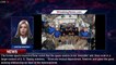 Four US astronauts and two Russian cosmonauts aboard International Space Station are 'largely  - 1BR