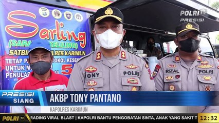 PRESISI SIANG 12.00 WIB (24/2/2022)