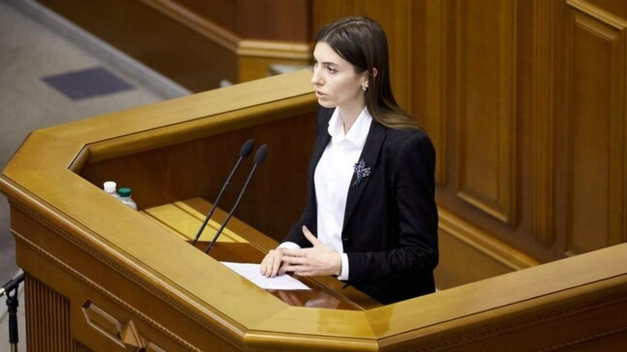 We were ready for peaceful, fair dialogue but it never happened: Ukraine MP