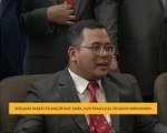Kerajaan Negeri Selangor nafi ambil alih tanah Kuil Sri Maha Mariamman