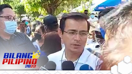 Mayor Isko, bukas na italaga si VP Leni na maging miyembro ng kaniyang gabinete kapag siya ang manalong pangulo