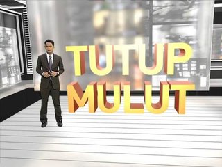 AWANI 7:45 [27/11/2018]: Jangan ghairah keluar kenyataan, potong gaji bayar PTPTN & Malaysia tong sampah dunia?