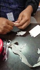 Gold worth 30 lakhs caught again at Jaipur airport