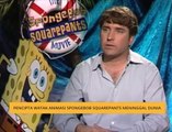 Teh Tarik AWANI 28 Nov: Pencipta watak animasi Spongebob Squarepants meninggal dunia