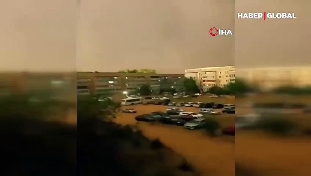 Rusya ve Ukrayna arasında operasyon başladı! İşte dakika dakika son gelişmeler