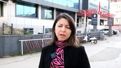El sanatları öğretmeni ölen kedinin karnını açıp, yavrularını kalp masajıyla kurtardı