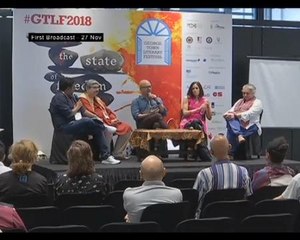 Let's Talk with Sharaad Kuttan (Episode 51)