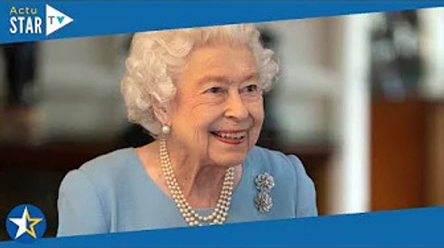 Rumeur sur la mort d'Elizabeth II : ces informations rassurantes sur l'état de santé de la reine