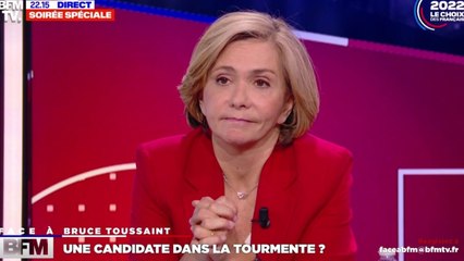 FEMME ACTUELLE - "Un choc" : Valérie Pécresse raconte en détail son agression sexuelle