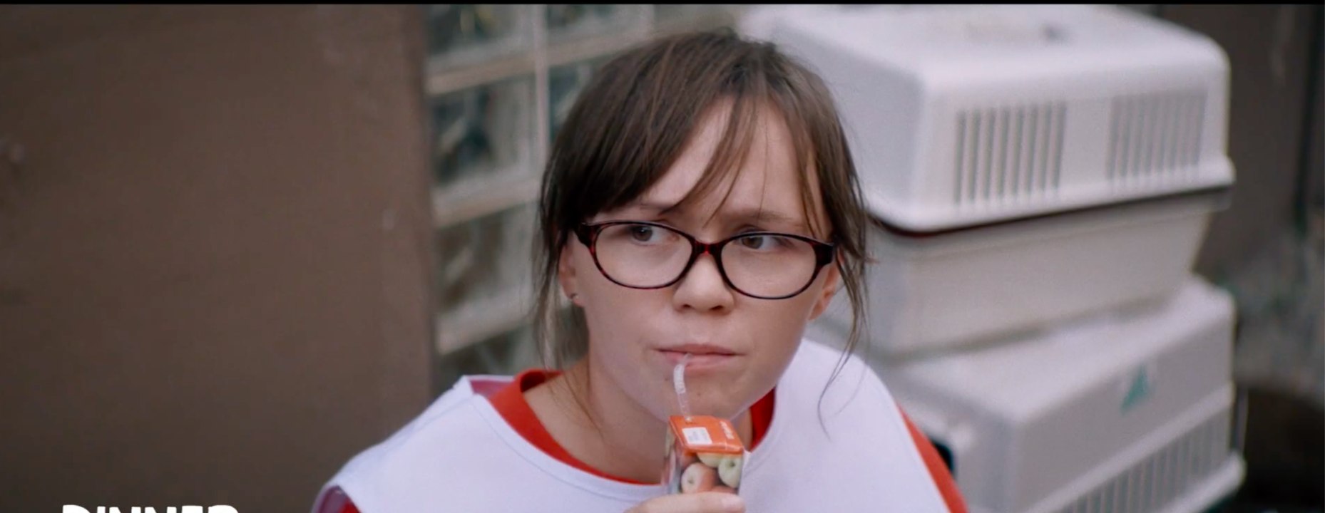 Dinner in America - Trailer (Deutsch) HD