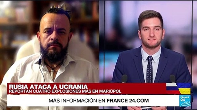Manfred Gautouf: Occidente ha sobrevalorado las sanciones económicas contra Rusia