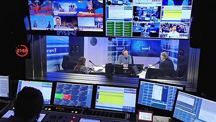La campagne électorale française bouleversée par le conflit en Ukraine